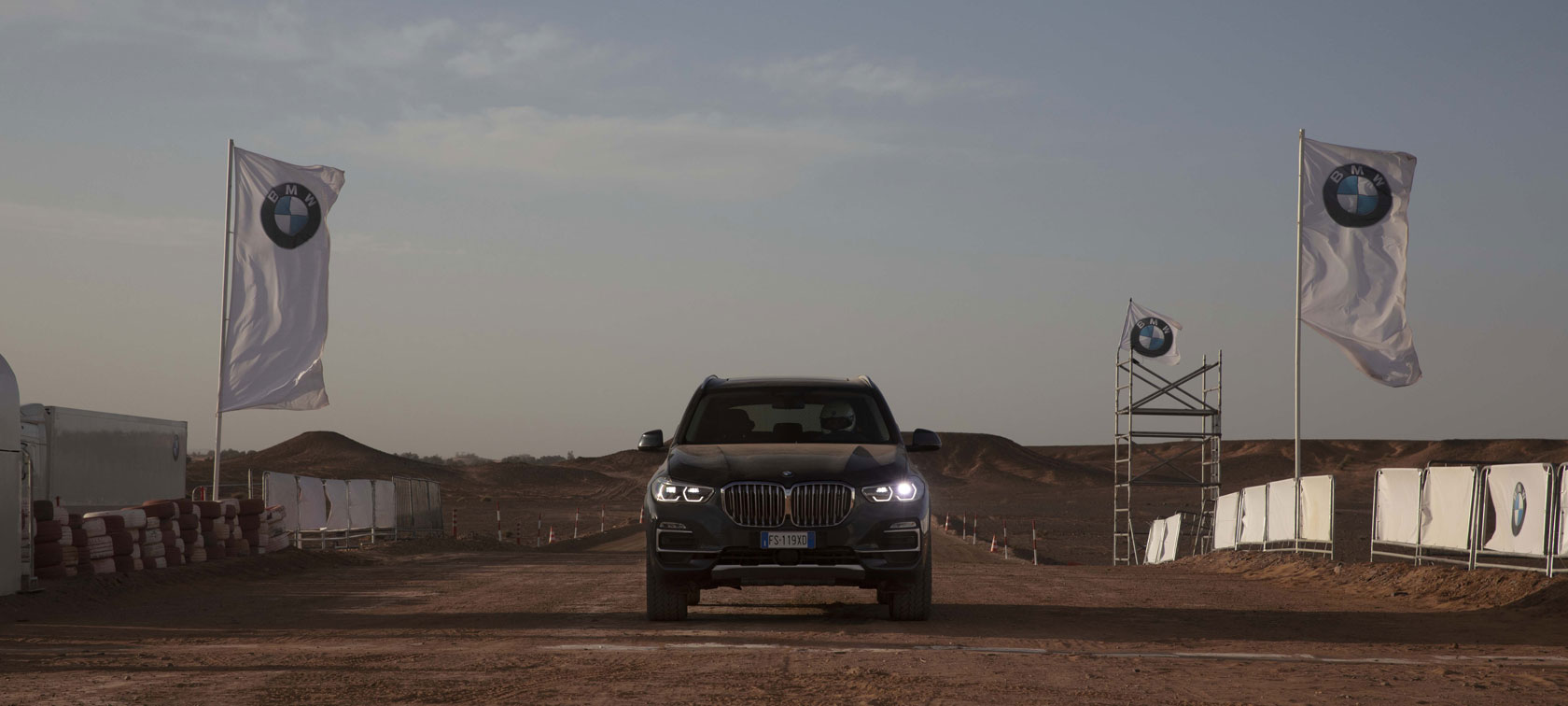 BMW X5, Monza - Sahara G05 BMW X5, Monza - Sahara G05