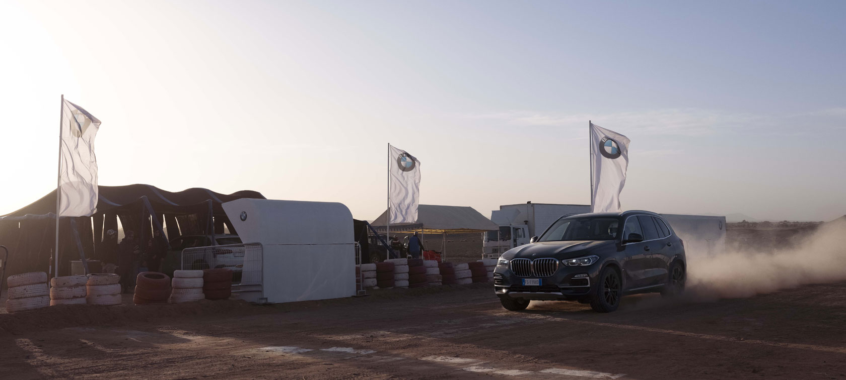 BMW X5, Monza - Sahara G05 BMW X5, Monza - Sahara G05