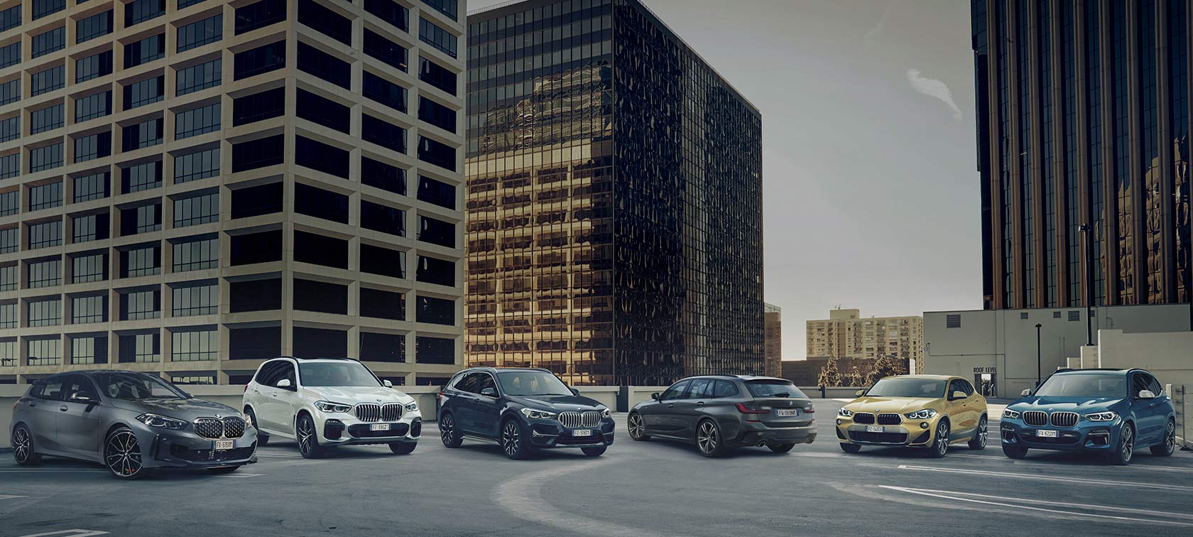 WHY-BUY - offerte BMW WHY-BUY - offerte BMW
