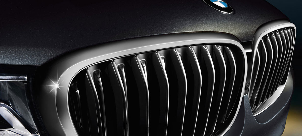 App Cataloghi BMW App Cataloghi BMW