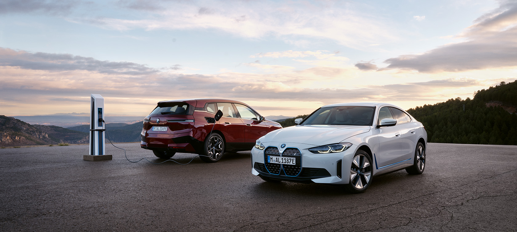 BMW Cataloghi