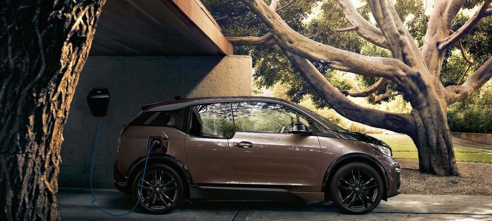 THE i3
