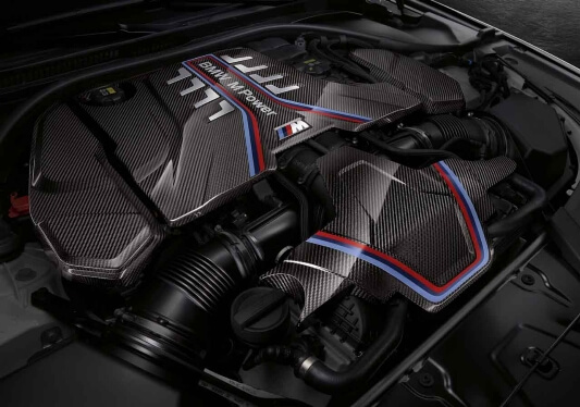 BMW M PERFORMANCE BMW M PERFORMANCE