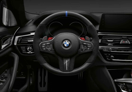 BMW M PERFORMANCE BMW M PERFORMANCE