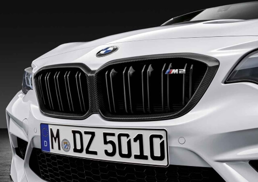 BMW M PERFORMANCE BMW M PERFORMANCE