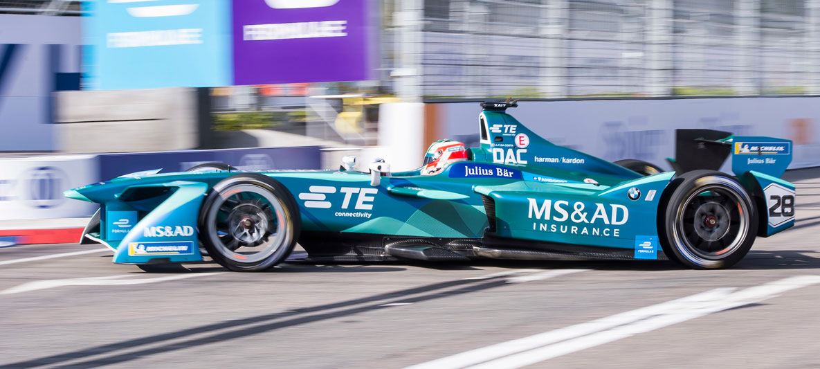 FIA Formula E e Championship FIA Formula E e Championship