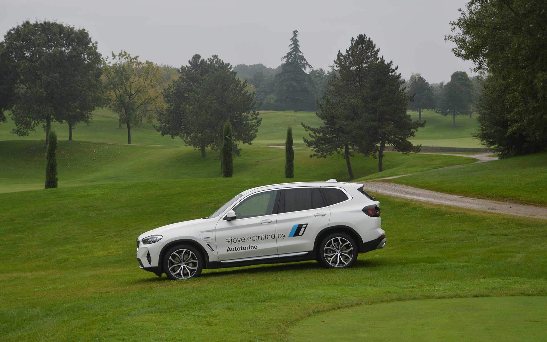 BMW Golf Cup 2021 - Golf Club Le Robinie BMW Golf Cup 2021 - Golf Club Le Robinie