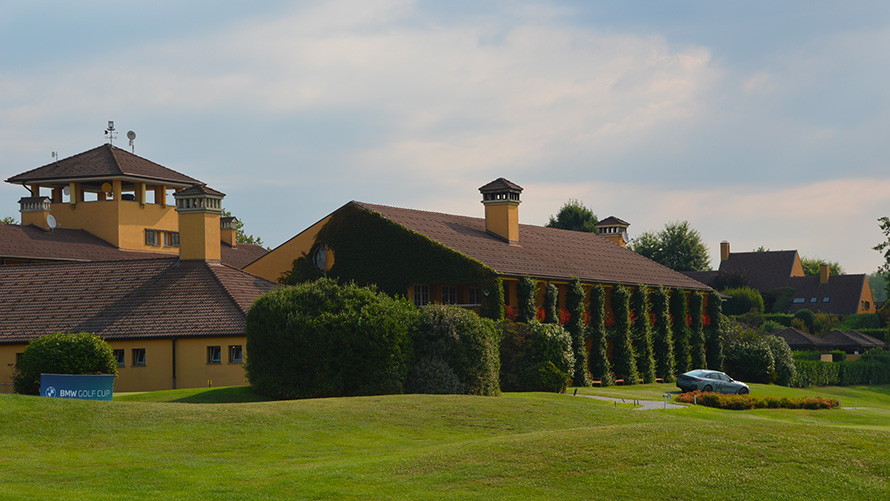 BMW Golf Cup 2022 - Golf Club Castelconturbia