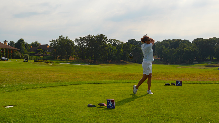 BMW Golf Cup 2022 - Golf Club Castelconturbia