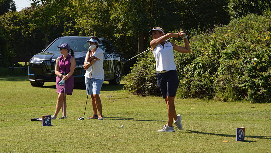 BMW Golf Cup 2022 - Golf Club Il Torrazzo