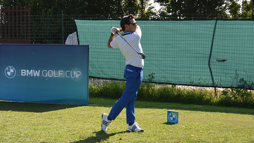 BMW Golf Cup 2022 - Golf Club Il Torrazzo