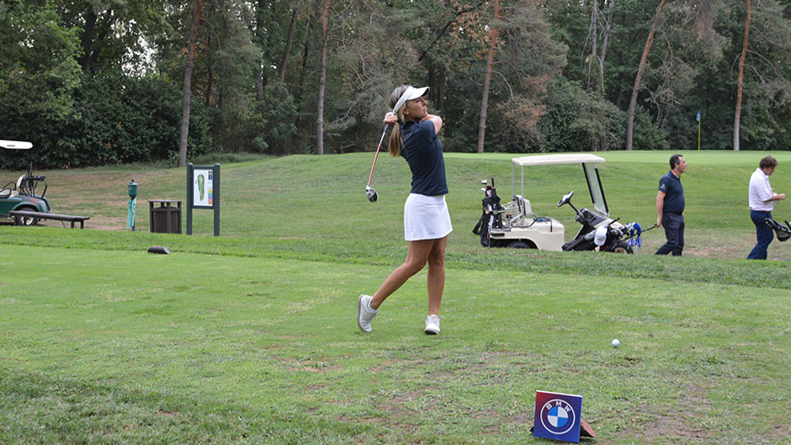 BMW Golf Cup 2022 - Golf Club Milano