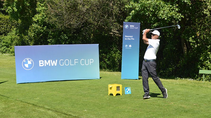BMW Golf Cup 2023 - Golf Club dell'Ugolino - Firenze