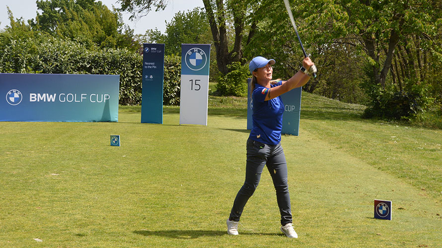 BMW Golf Cup 2023 - Golf Club del Ducato - La Rocca
