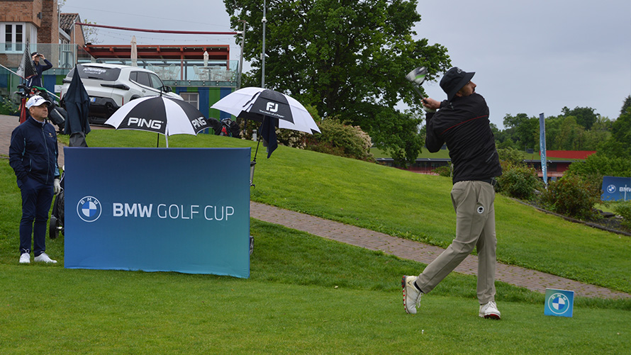 BMW Golf Cup 2023 - Golf Club Udine