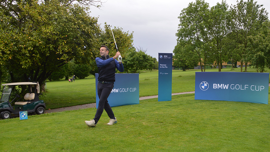 BMW Golf Cup 2023 - Golf Club Udine