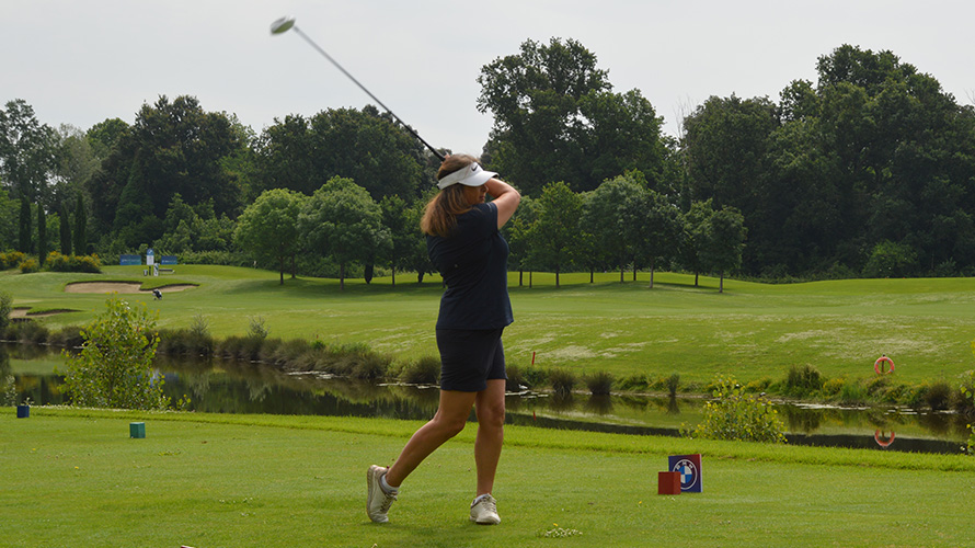 BMW Golf Cup 2023 - Golf Club Le Pavoniere
