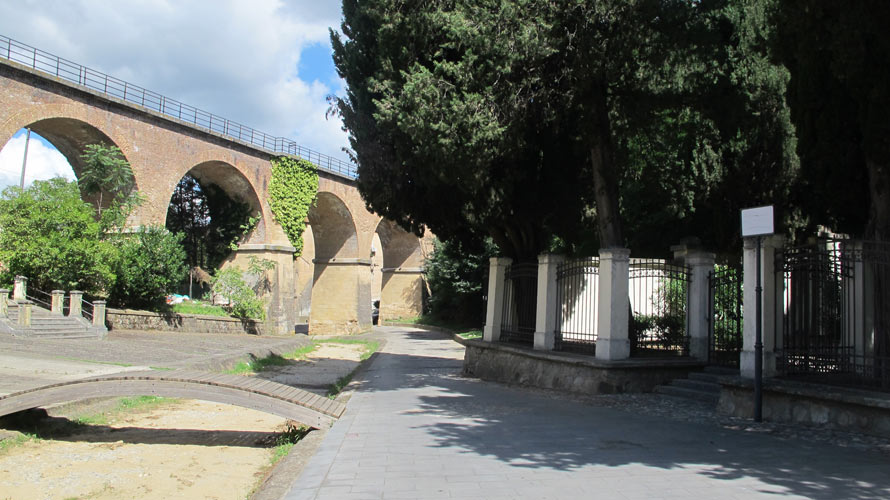 Cosenza – I Fratelli Bandiera Cosenza – I Fratelli Bandiera