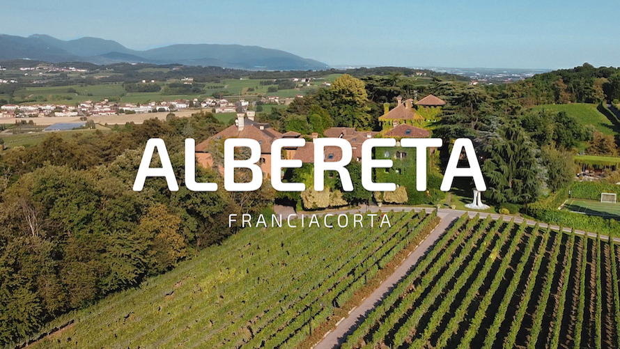 Albereta Albereta