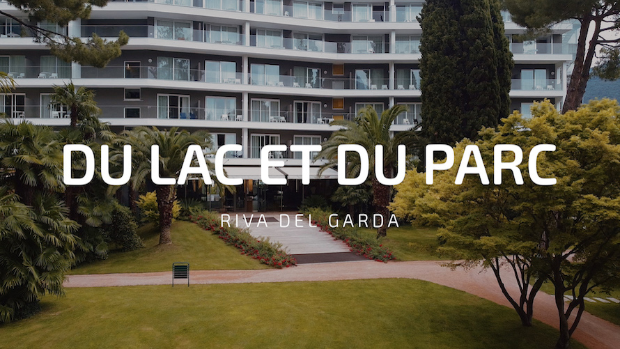 Du Lac et Du Parc Grand Resort Du Lac et Du Parc Grand Resort