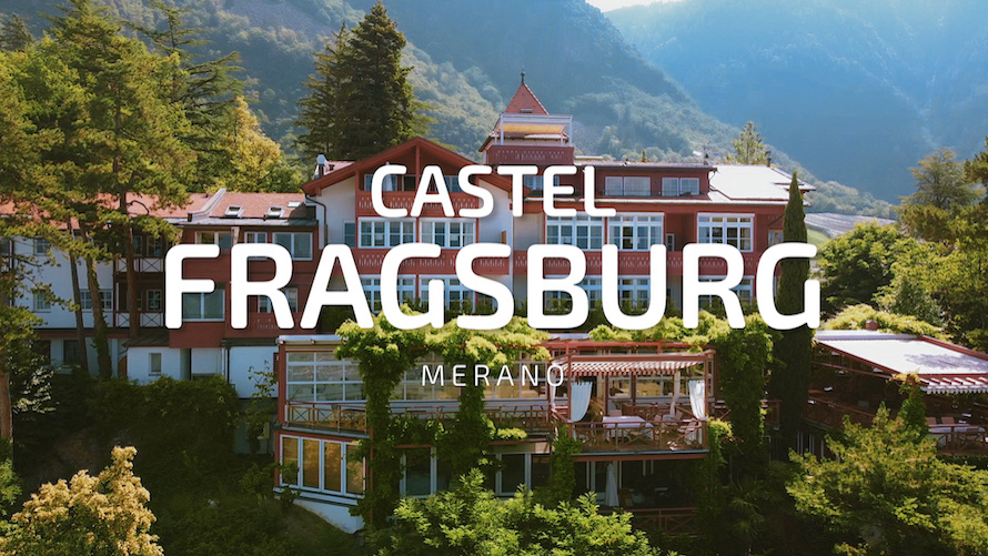 Castel Fragsburg Merano Castel Fragsburg Merano