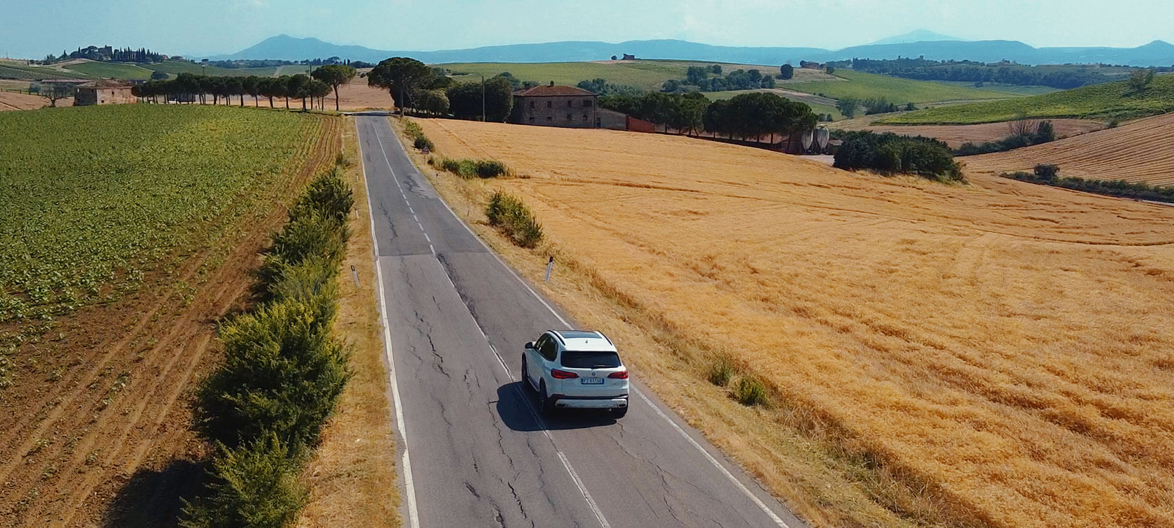 Ripartiamo da qui Ripartiamo da qui