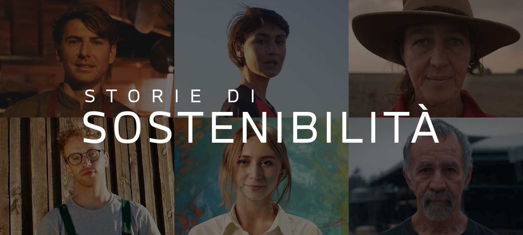Storie di sostenibilità BMW Storie di sostenibilità BMW