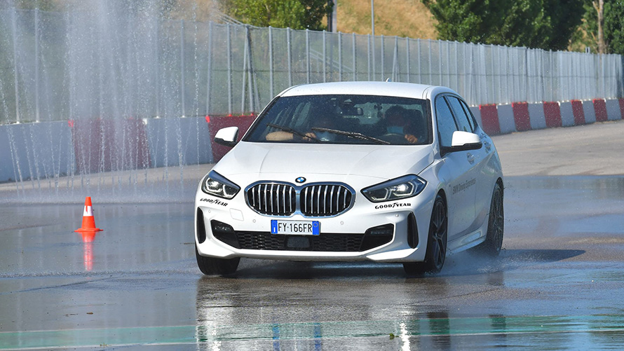 BMW Serie 1