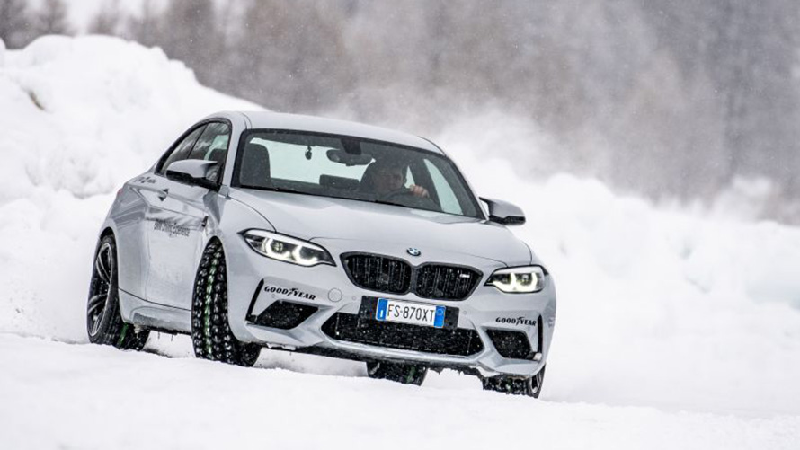 BMW ICE PERFORMANCE BMW ICE PERFORMANCE