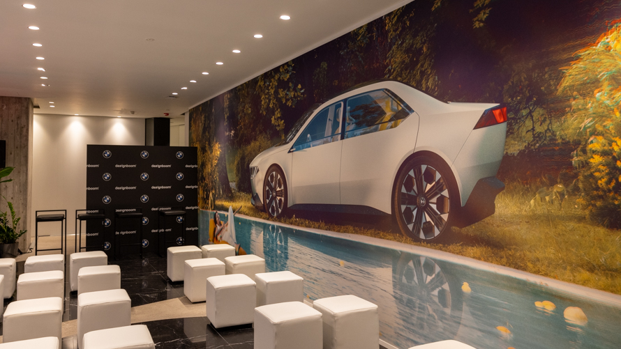 House of BMW