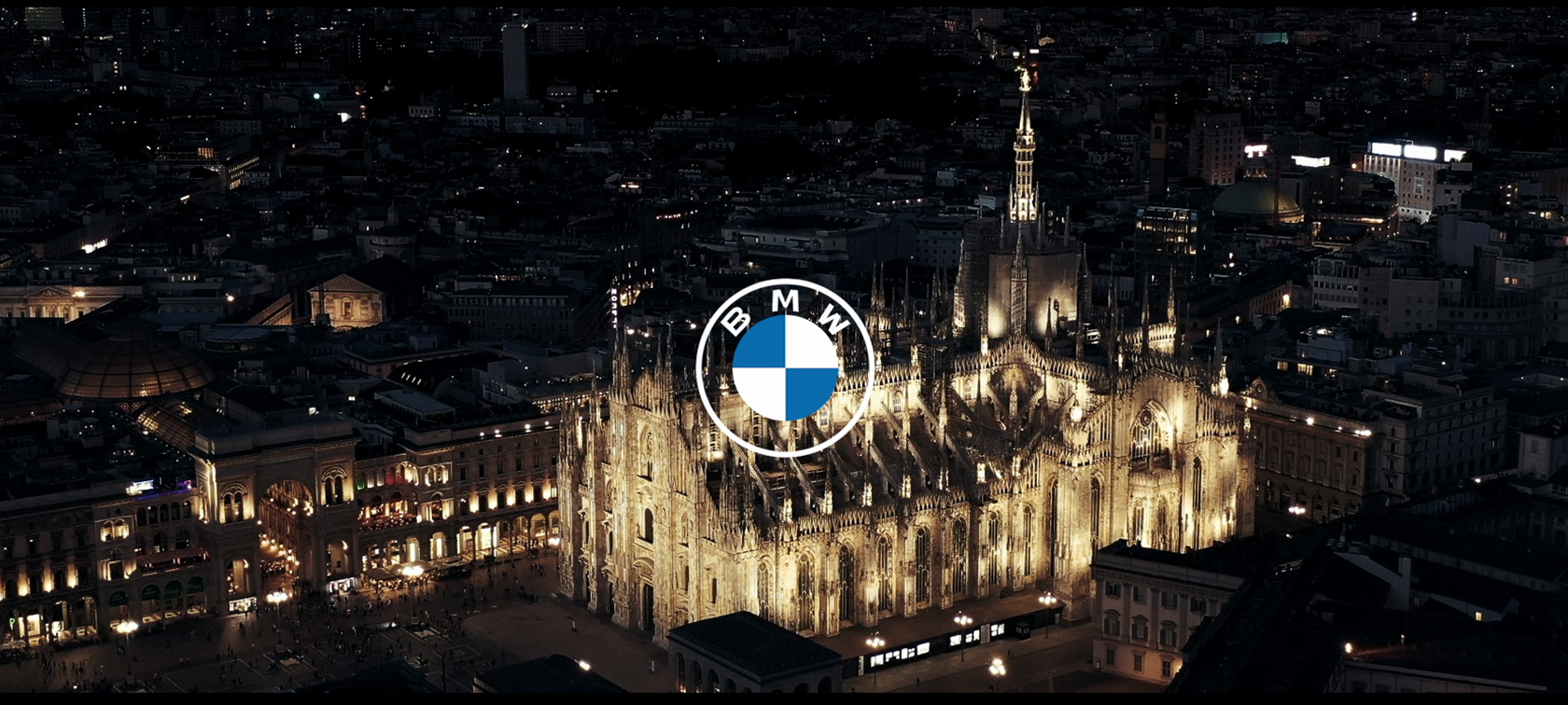 House of BMW House of BMW