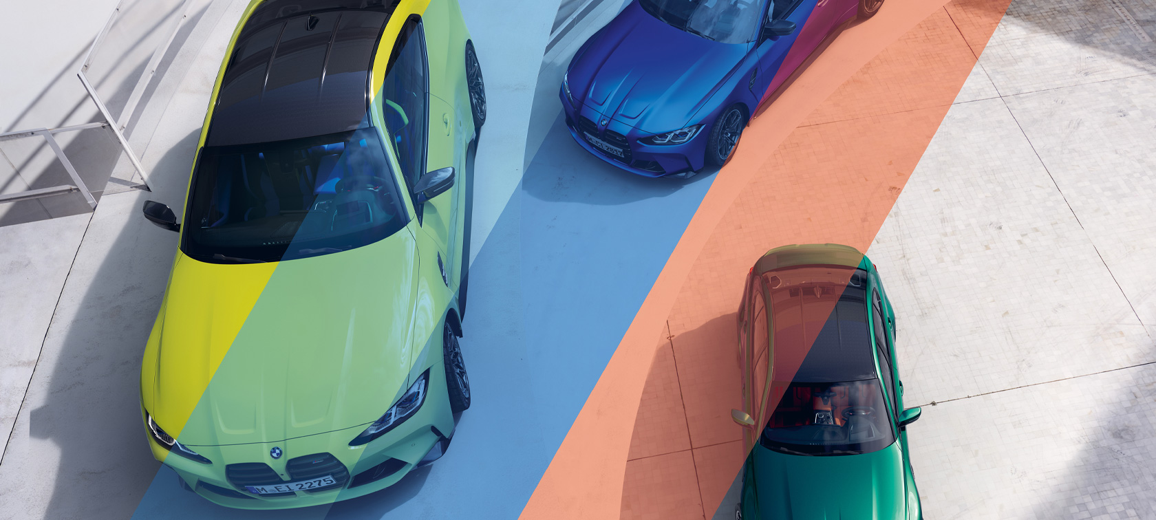 BMW M TOWN TOUR. BMW M TOWN TOUR.