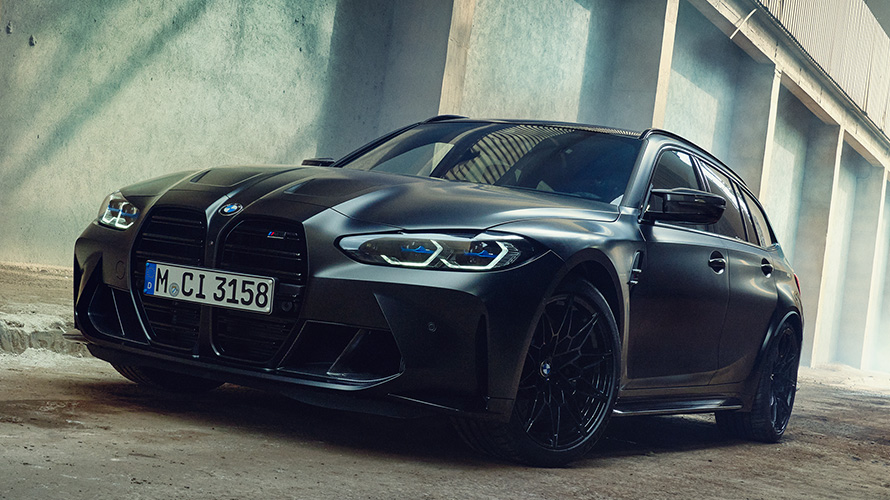 BMW M3 Touring BMW M3 Touring
