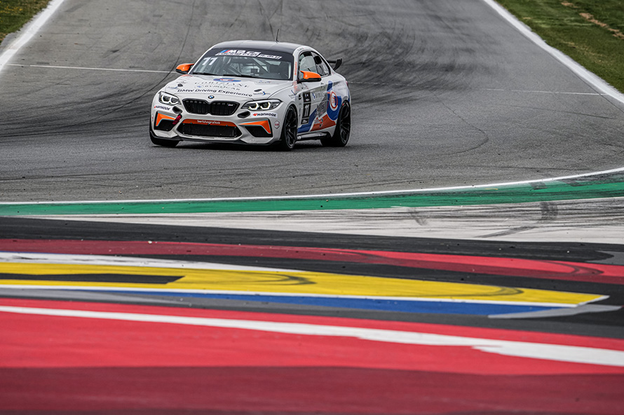 Monza 23-24 aprile BMW M2 CS Racing Cup Italy 2022 Monza 23-24 aprile BMW M2 CS Racing Cup Italy 2022