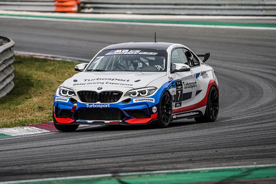 Monza 23-24 aprile BMW M2 CS Racing Cup Italy 2022 Monza 23-24 aprile BMW M2 CS Racing Cup Italy 2022