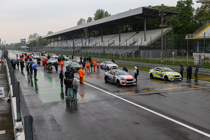 Monza 23-24 aprile BMW M2 CS Racing Cup Italy 2022 Monza 23-24 aprile BMW M2 CS Racing Cup Italy 2022