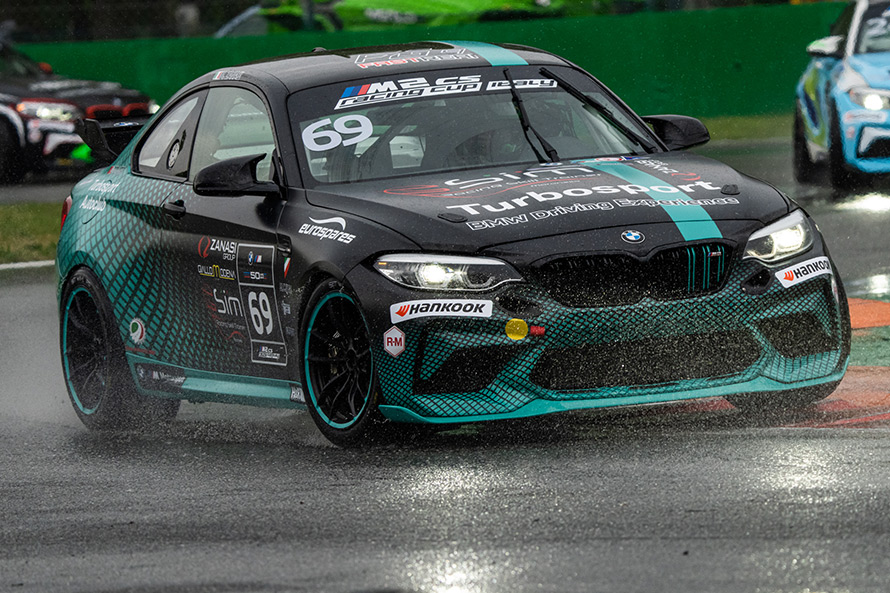 Monza 23-24 aprile BMW M2 CS Racing Cup Italy 2022 Monza 23-24 aprile BMW M2 CS Racing Cup Italy 2022