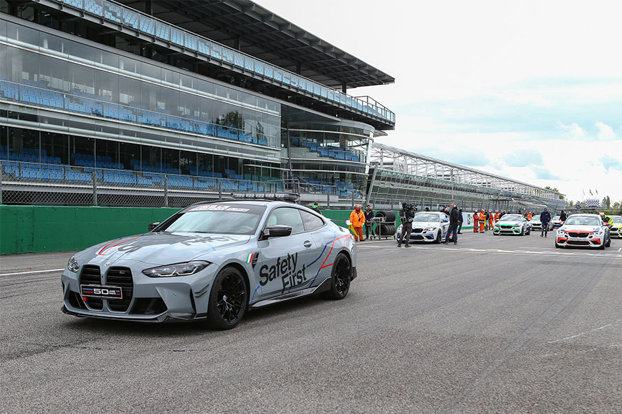 Monza 23-24 aprile BMW M2 CS Racing Cup Italy 2022 Monza 23-24 aprile BMW M2 CS Racing Cup Italy 2022