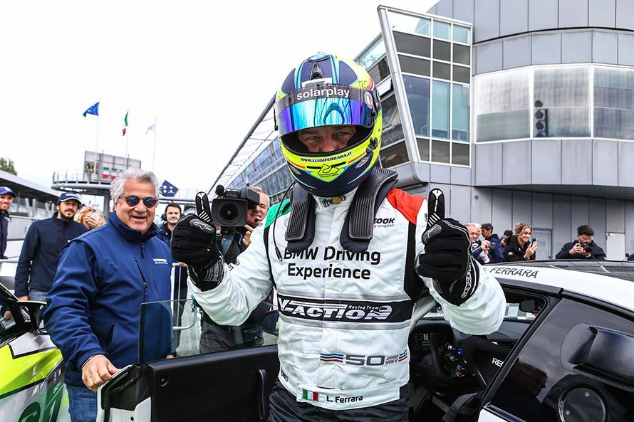 Monza 23-24 aprile BMW M2 CS Racing Cup Italy 2022 Monza 23-24 aprile BMW M2 CS Racing Cup Italy 2022