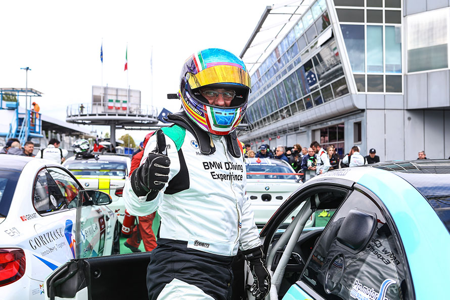Monza 23-24 aprile BMW M2 CS Racing Cup Italy 2022 Monza 23-24 aprile BMW M2 CS Racing Cup Italy 2022