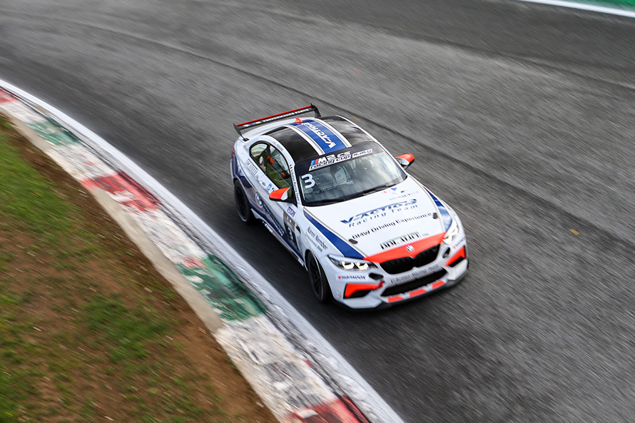 Monza 23-24 aprile BMW M2 CS Racing Cup Italy 2022 Monza 23-24 aprile BMW M2 CS Racing Cup Italy 2022