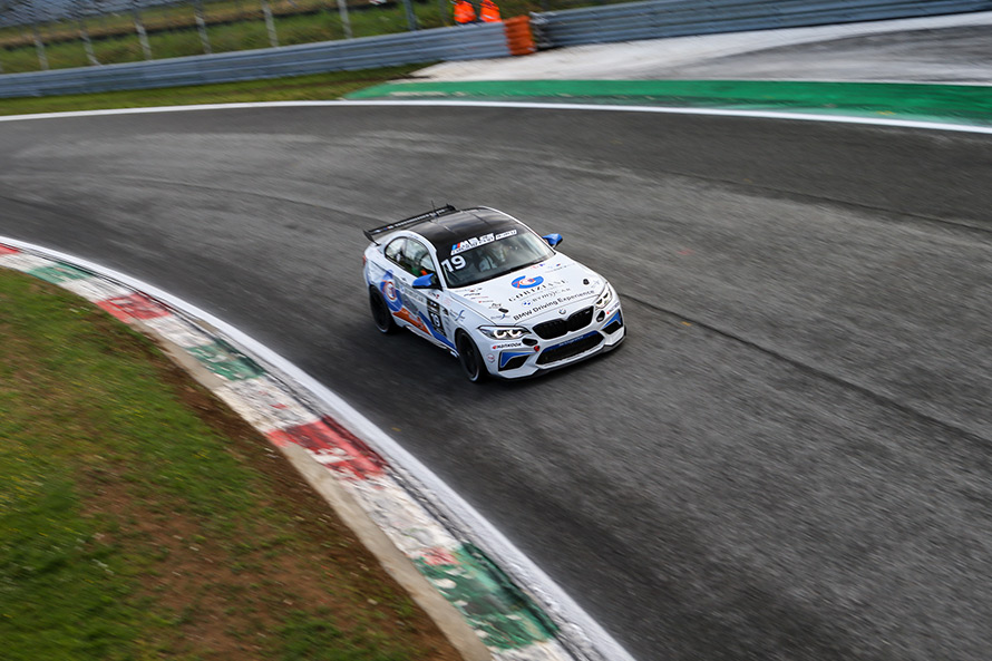 Monza 23-24 aprile BMW M2 CS Racing Cup Italy 2022 Monza 23-24 aprile BMW M2 CS Racing Cup Italy 2022