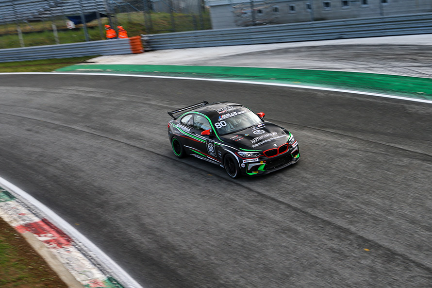 Monza 23-24 aprile BMW M2 CS Racing Cup Italy 2022 Monza 23-24 aprile BMW M2 CS Racing Cup Italy 2022