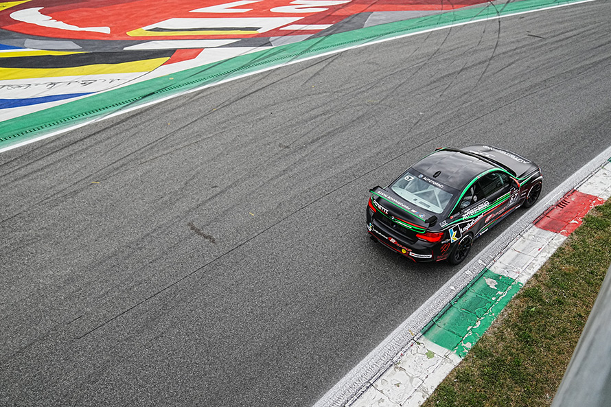 Monza 23-24 aprile BMW M2 CS Racing Cup Italy 2022 Monza 23-24 aprile BMW M2 CS Racing Cup Italy 2022