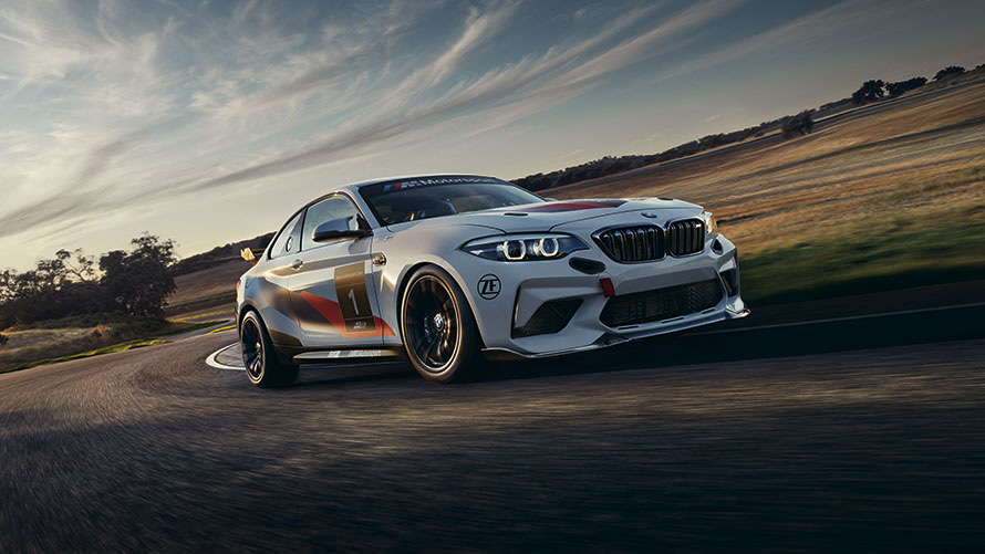 ENDURANCE TESTS AT THE NORDSCHLEIFE PASSED. ENDURANCE TESTS AT THE NORDSCHLEIFE PASSED.