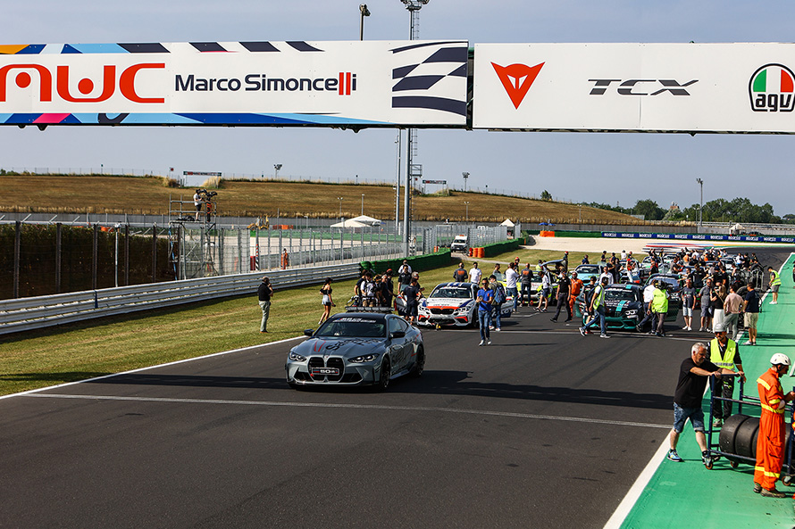 Misano 04-05 giugno BMW M2 CS Racing Cup Italy 2022 Misano 04-05 giugno BMW M2 CS Racing Cup Italy 2022