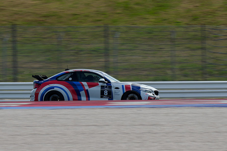 Misano 04-05 giugno BMW M2 CS Racing Cup Italy 2022 Misano 04-05 giugno BMW M2 CS Racing Cup Italy 2022