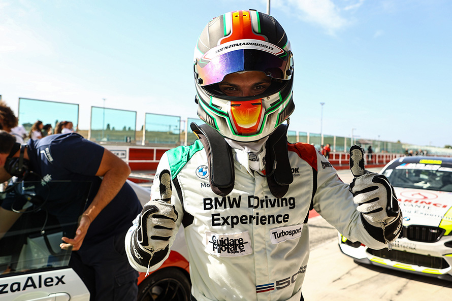 Misano 04-05 giugno BMW M2 CS Racing Cup Italy 2022 Misano 04-05 giugno BMW M2 CS Racing Cup Italy 2022