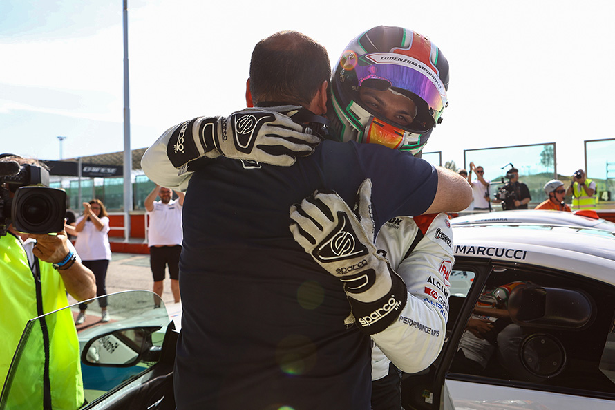 Misano 04-05 giugno BMW M2 CS Racing Cup Italy 2022 Misano 04-05 giugno BMW M2 CS Racing Cup Italy 2022