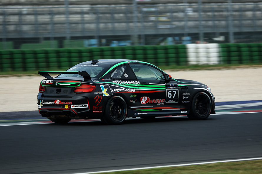 Misano 04-05 giugno BMW M2 CS Racing Cup Italy 2022 Misano 04-05 giugno BMW M2 CS Racing Cup Italy 2022